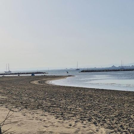 Le Vog The Beach 200 M Away And The Shops At The Foot Of The Residence Le Grau-du-Roi Exterior foto